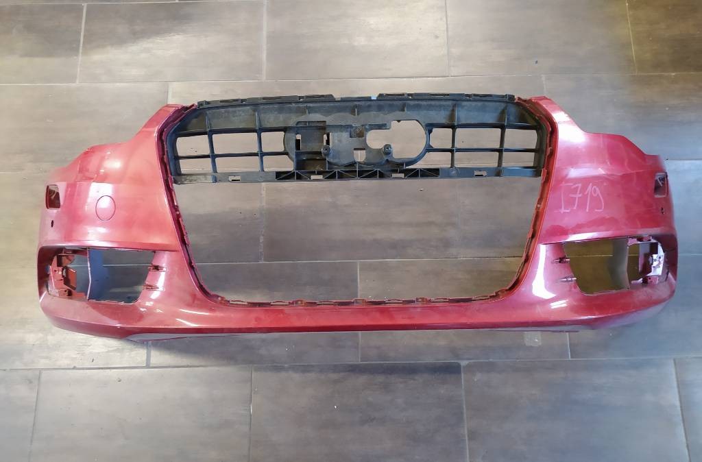 Predný nárazník Audi A6 C7 4G
