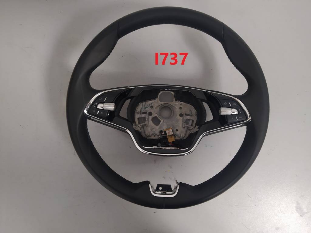 Multifunkčný volant ŠKODA OCTAVIA IV 4 5E3