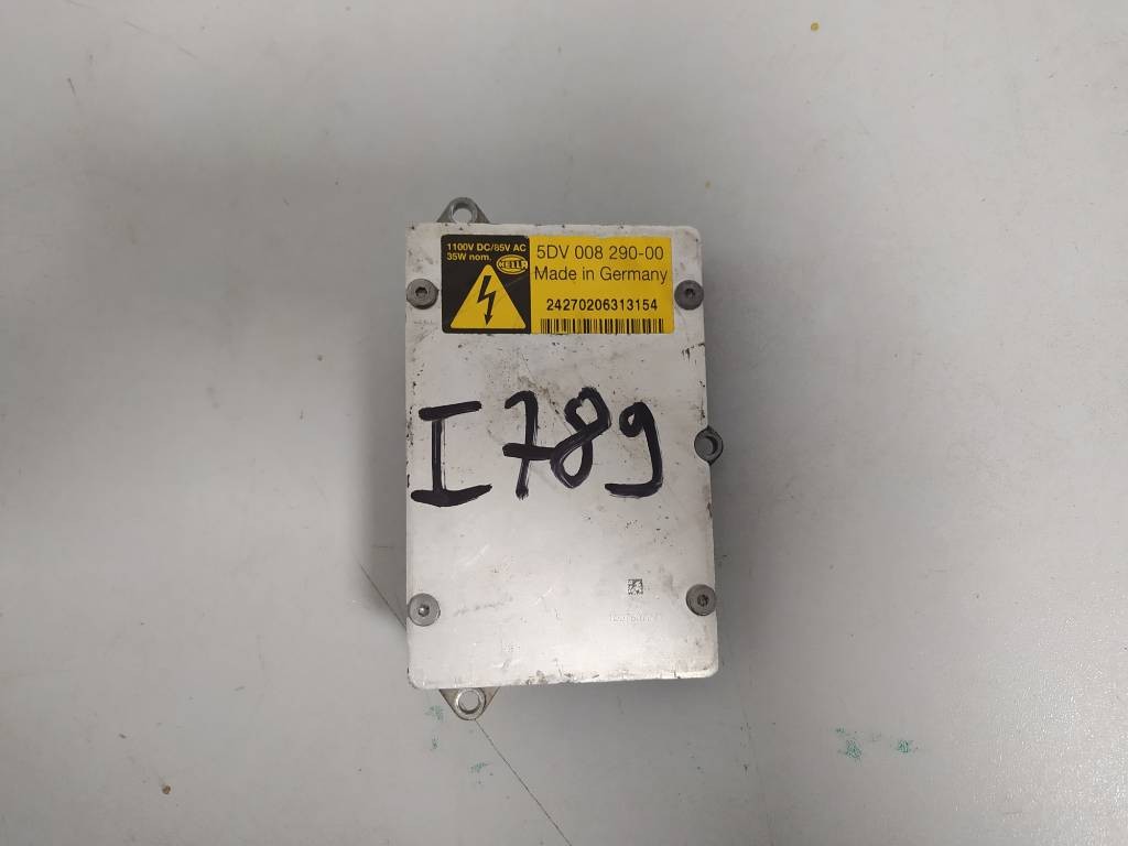 Riadiaca jednotka 5DV00829000