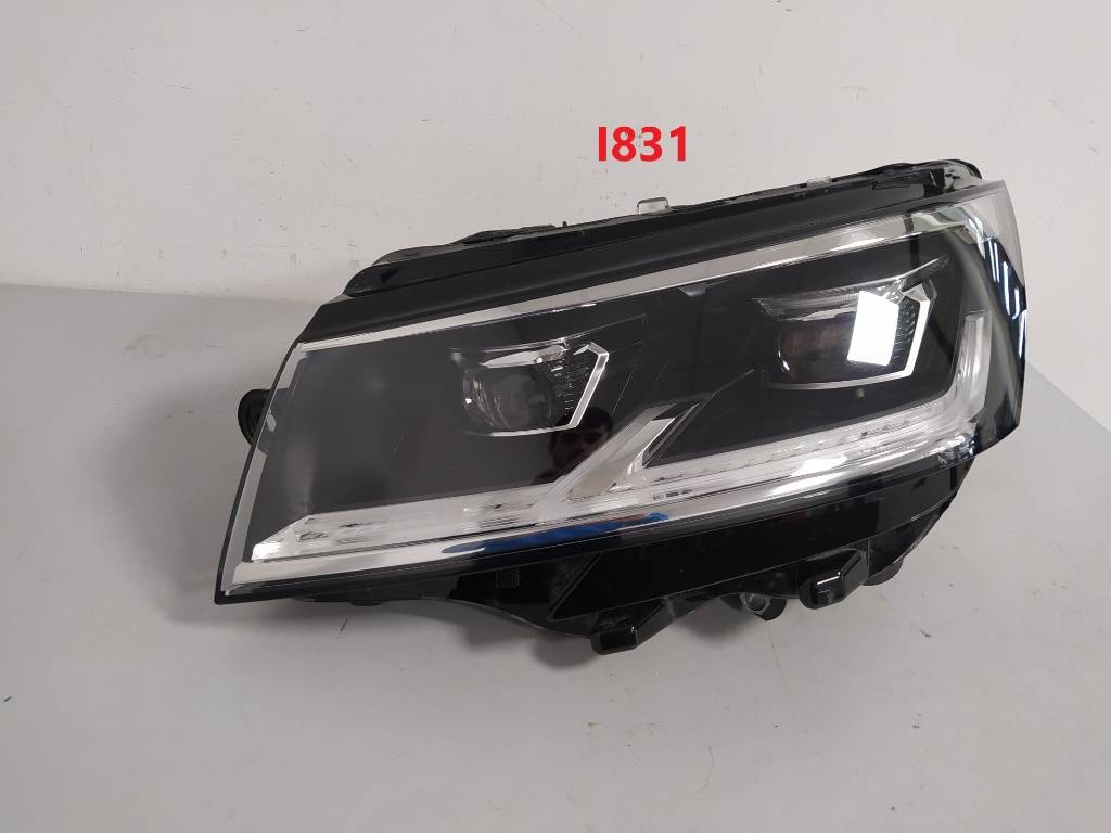 Ľavé predné svetlo VW T6 T6.1 FULL LED LIFT 7L