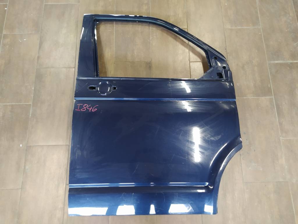 Pravé predné dvere VW Transporter T5 T6 7H 7E