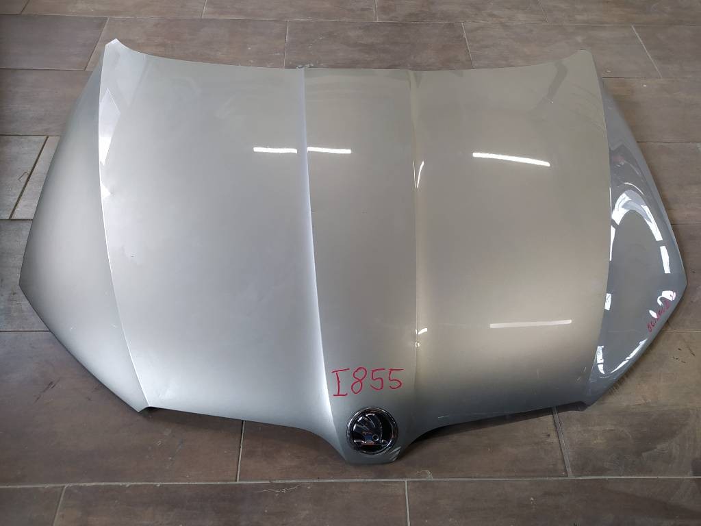 Predná kapota Škoda Octavia III 3 SM 5E