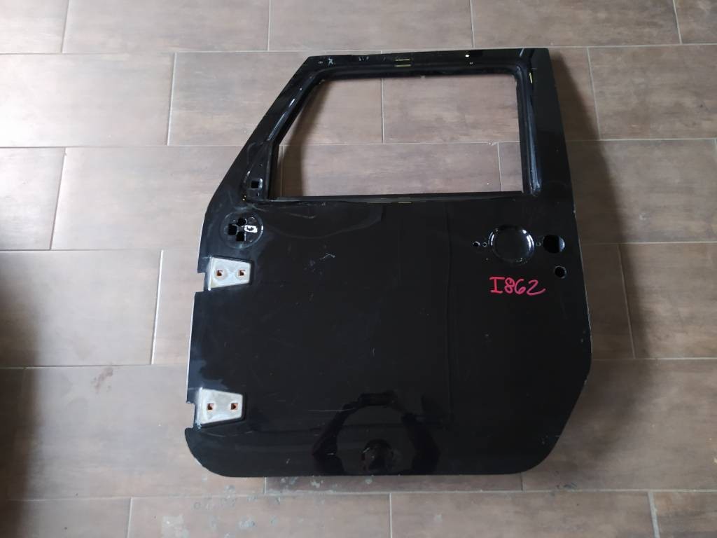 Ľavé predné dvere Jeep Wrangler JK 07-18