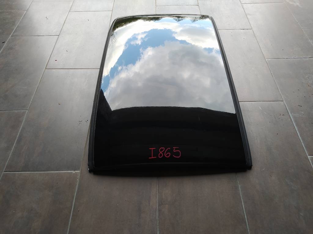 Štrešný panel skladacia strieška VW EOS 1Q