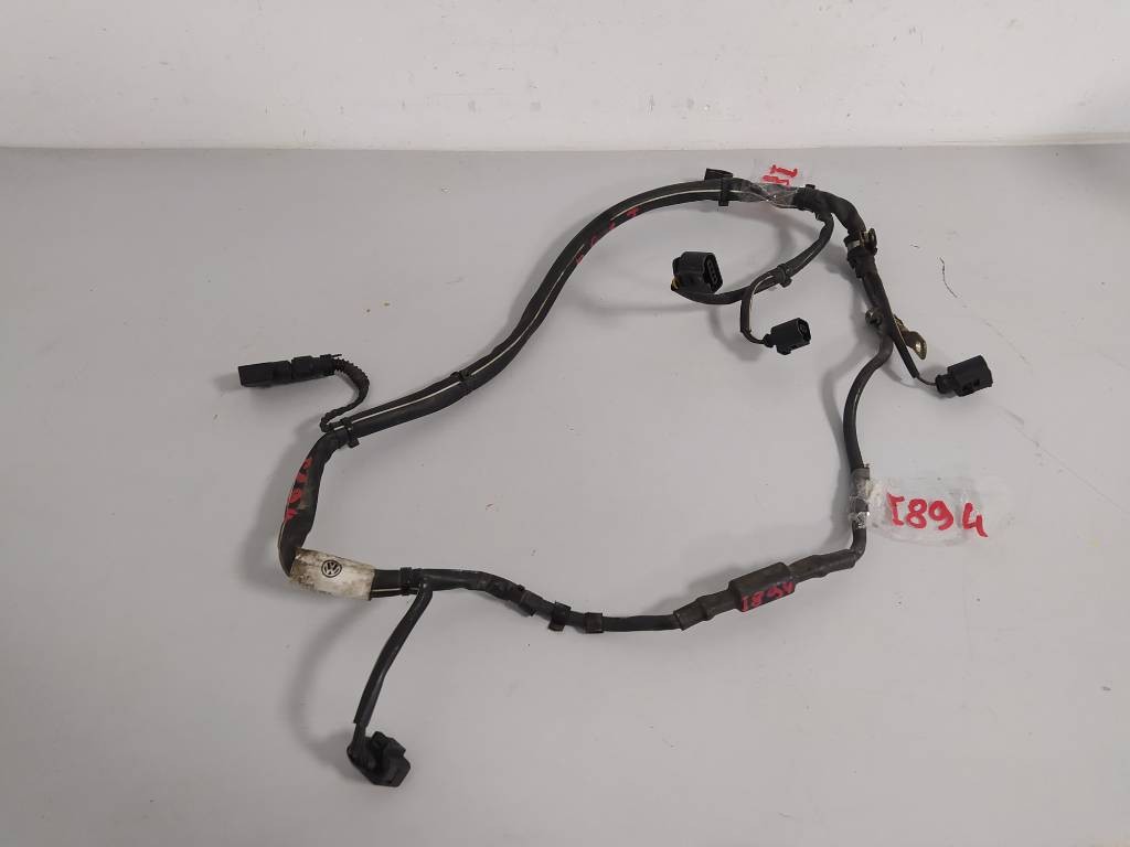 Elektroinštalácia kabeláž VW Volkswagen Passat B7