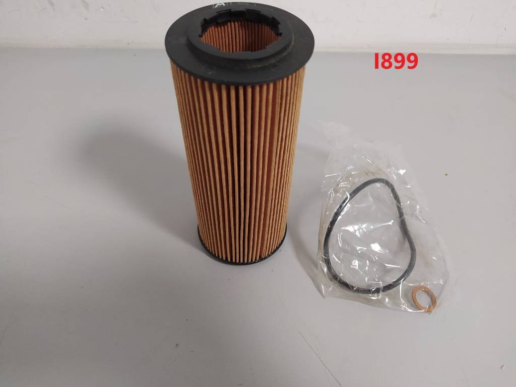 Olejový filter FOP242 BMW X3 2.0D
