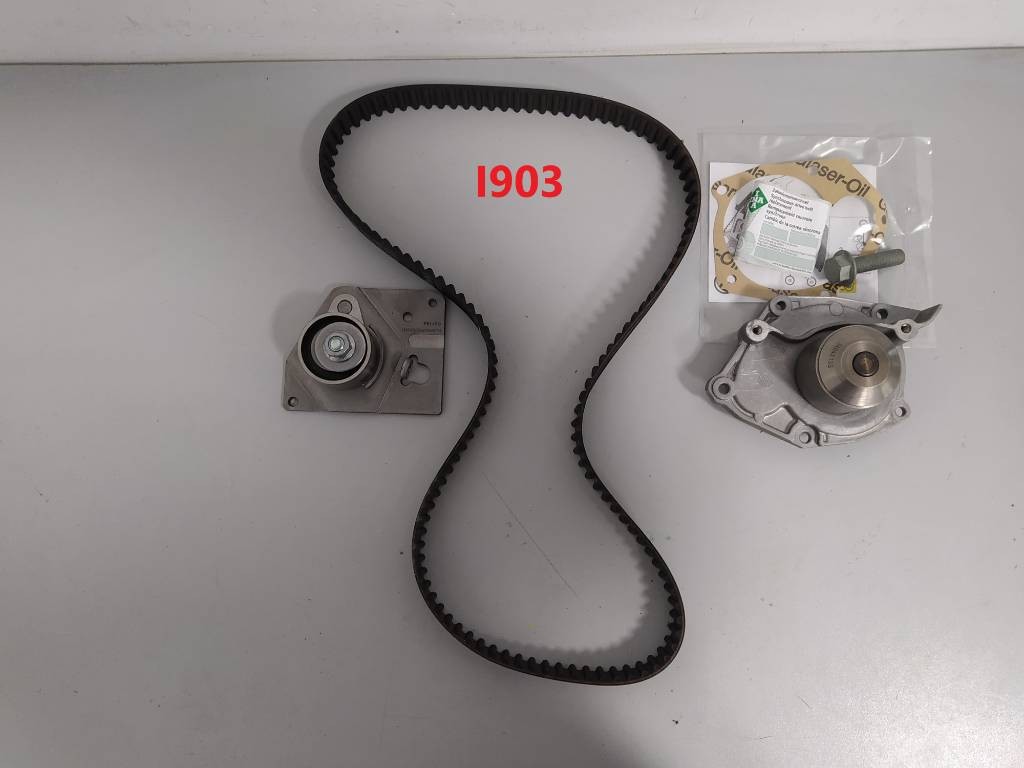 Rozvody rozvodový mechanizmus Renault Opel Nissan