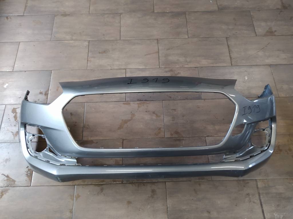Predný nárazník Suzuki Swift MK8 2017-