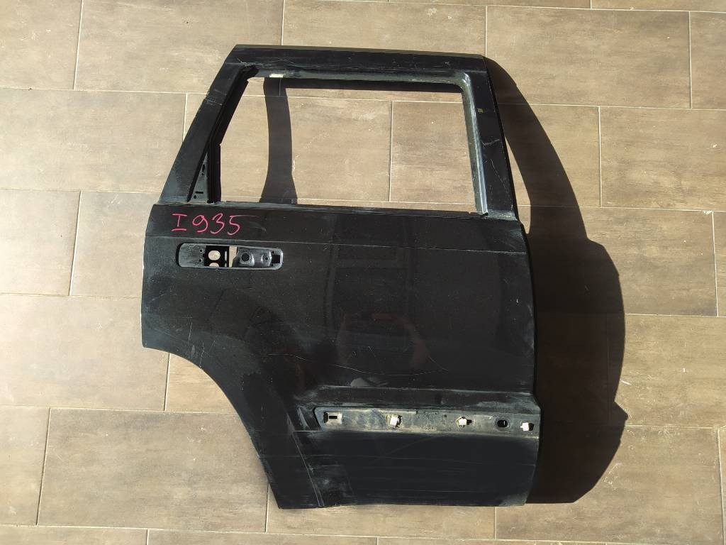Pravé zadné dvere JEEP GRAND CHEROKEE WK 05-10