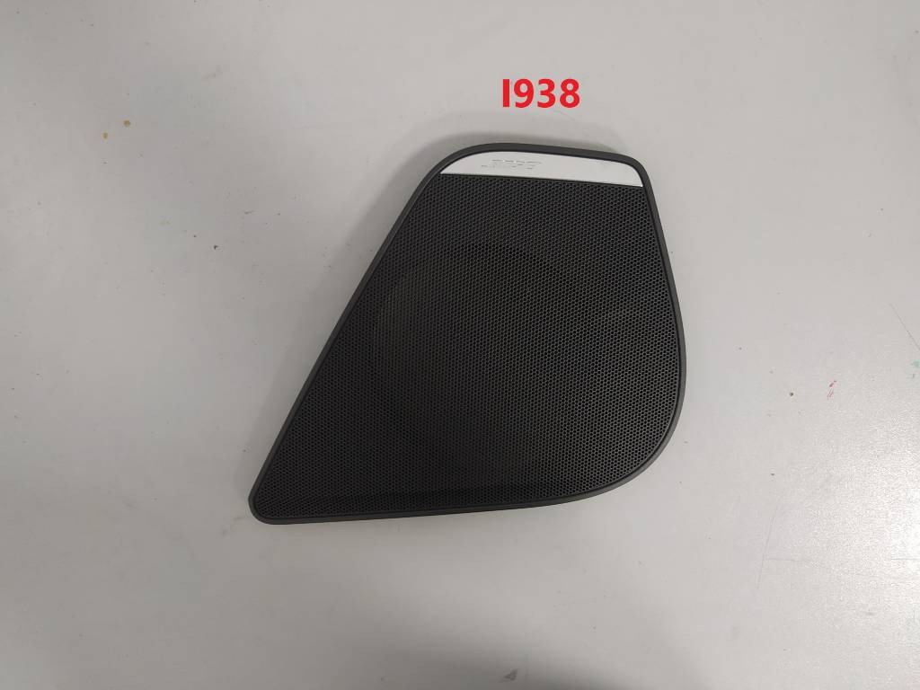 Ľavý kryt reproduktora dverí BOSE AUDI A6 C7 4G