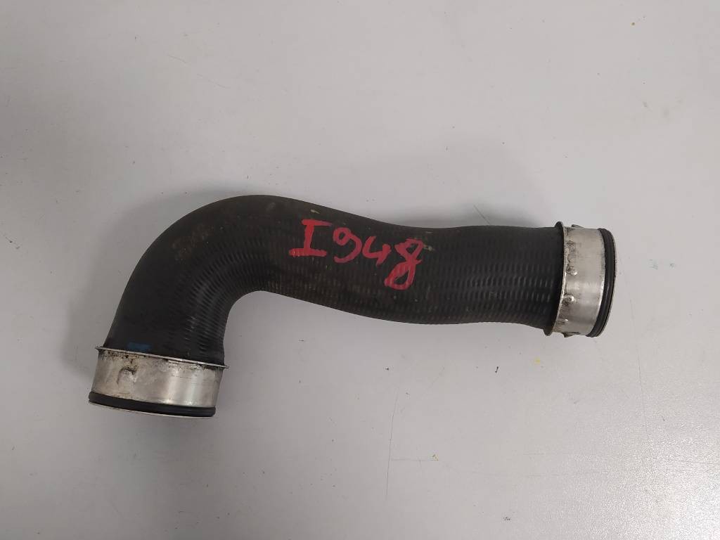 Hadica rúra potrubie intercooler VW Touran 1T