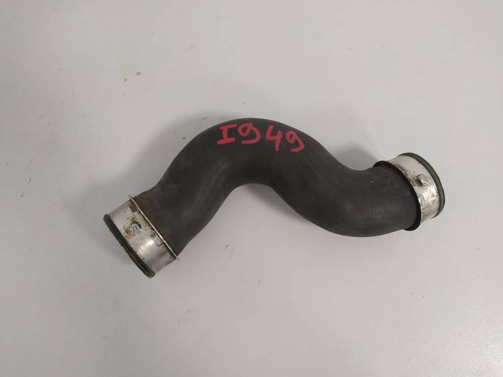 Hadica rúra potrubie intercooler VW Audi 2.0 TDI