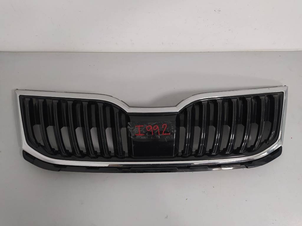 Maska mriežka ŠKODA OCTAVIA III 3 5E0853653C