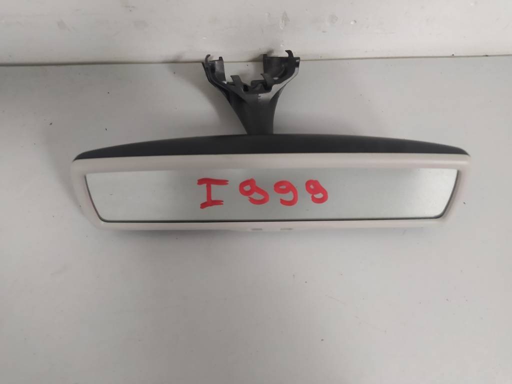 Vnútorné spätné zrkadlo VW Škoda 1K0857511E