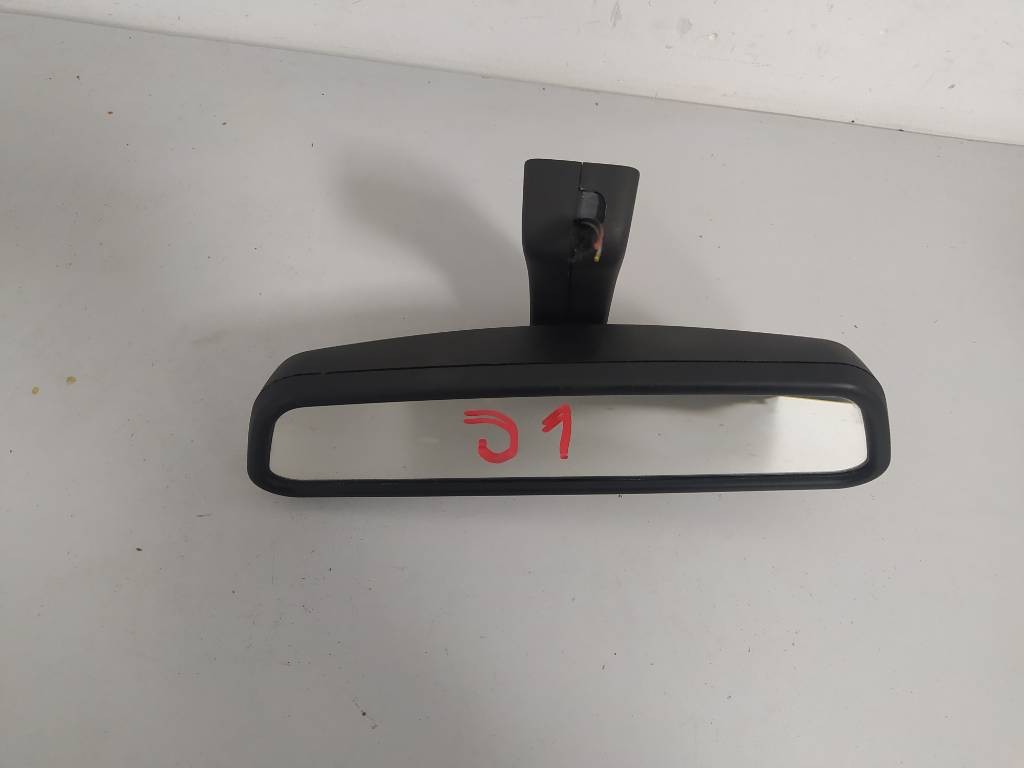 Vnútorné spätné zrkadlo BMW E36 E46 E60 X6
