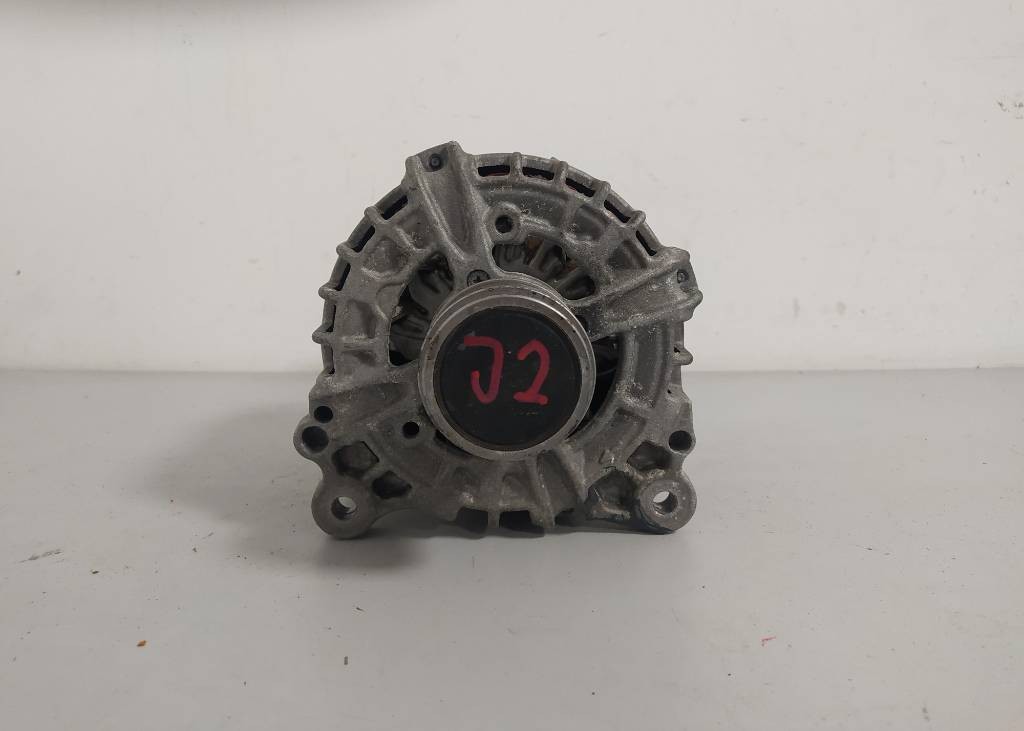 Alternátor VW AUDI SEAT ŠKODA 2.0 TDI DFC DFH