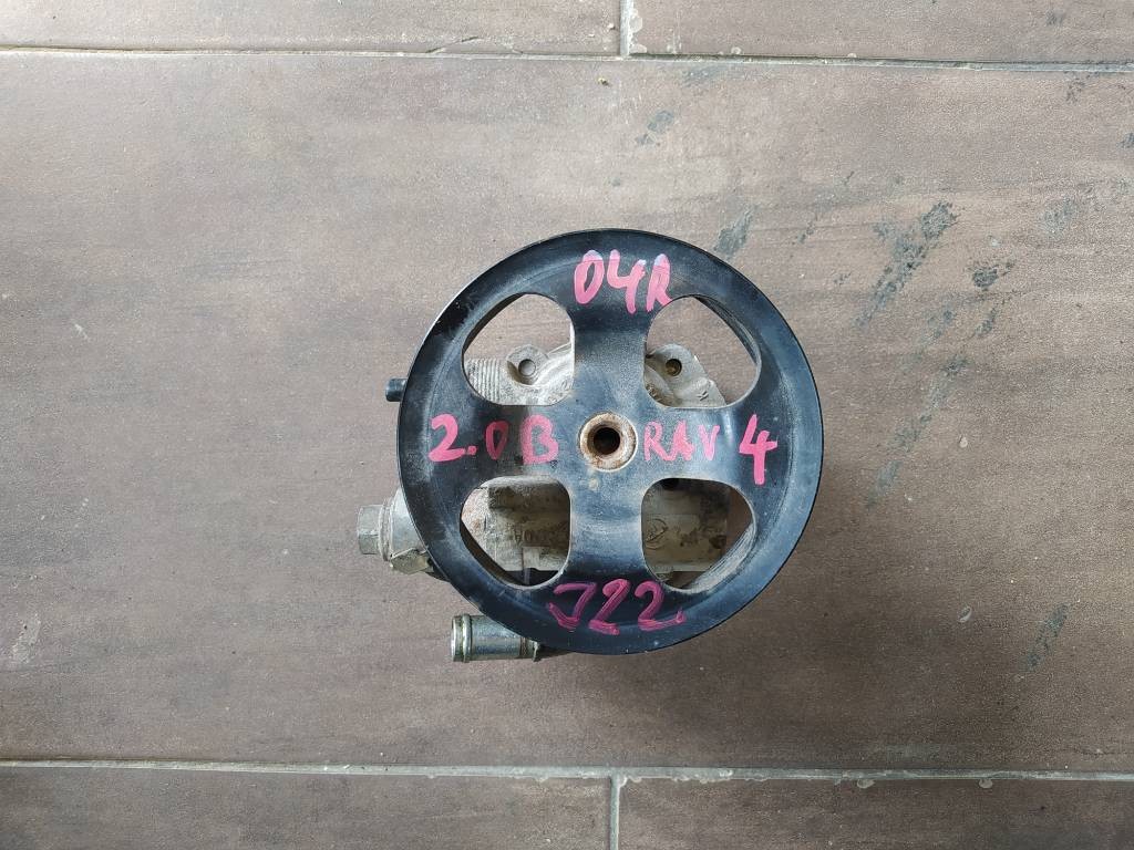 Servo čerpadlo riadenia TOYOTA RAV 4 II 2 2.0 B
