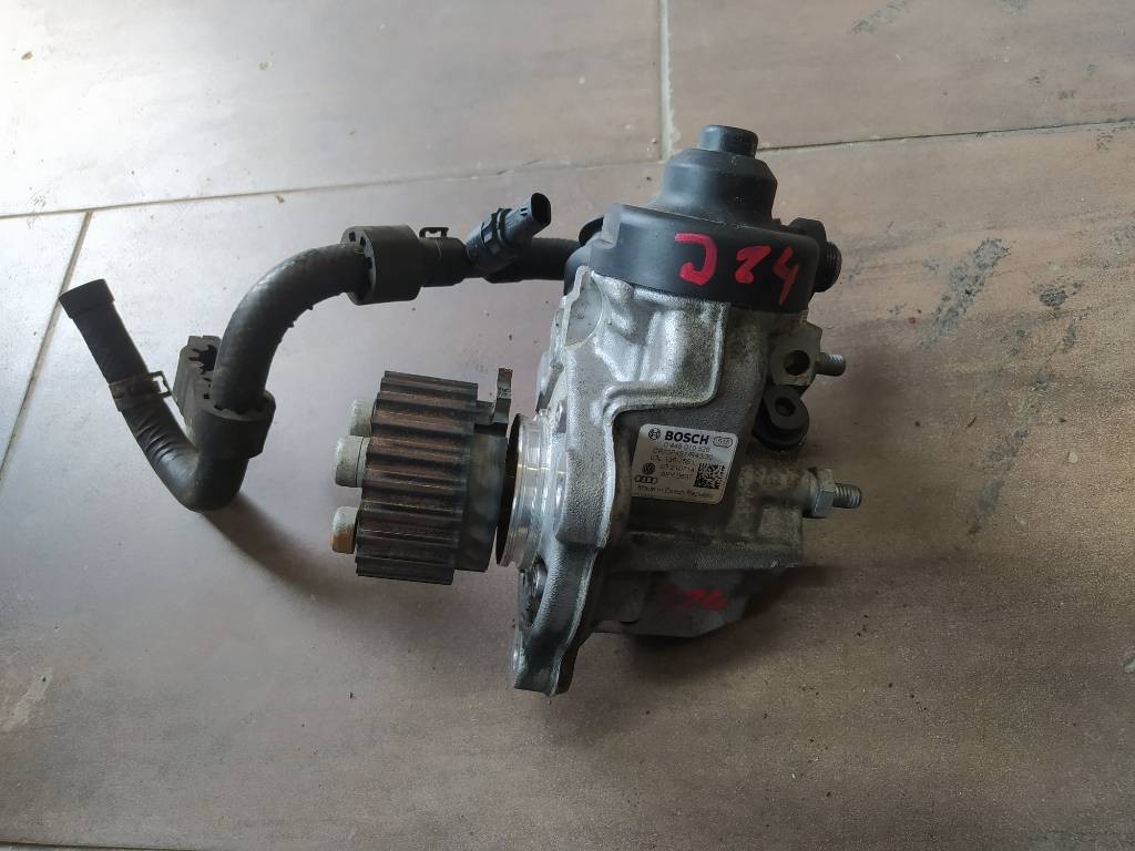 Vstrekovacie čerpadlo VW 2.0 TDI CFF