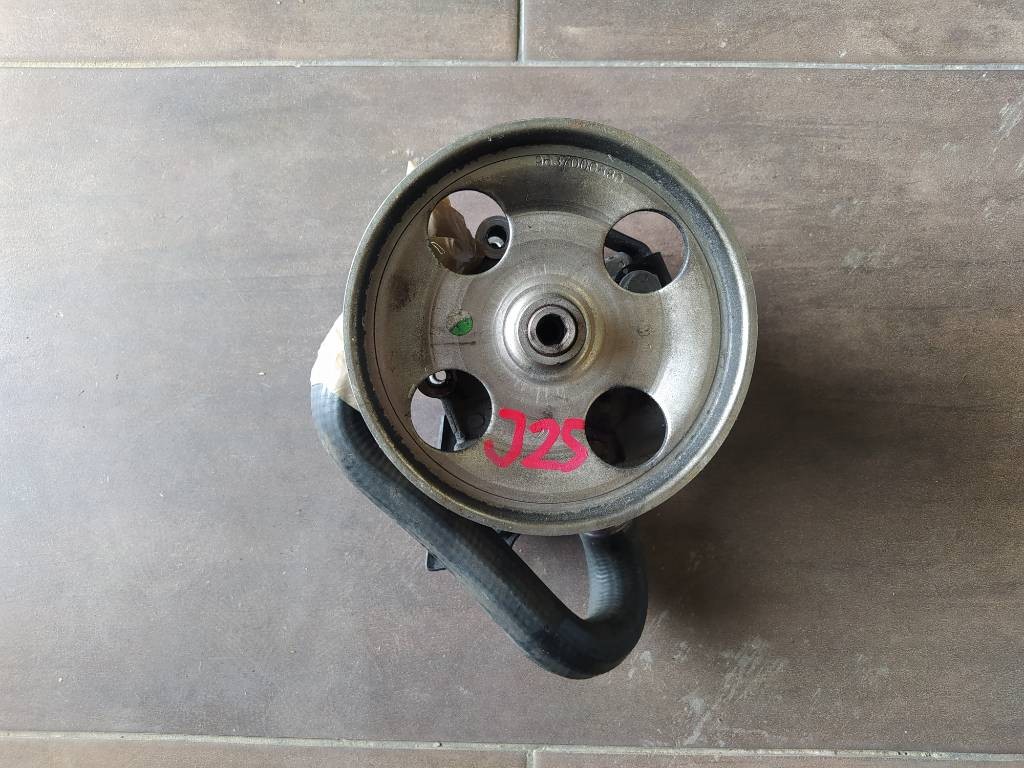 Servo čerpadlo riadenia CITROEN PEUGEOT 1.6 HDI