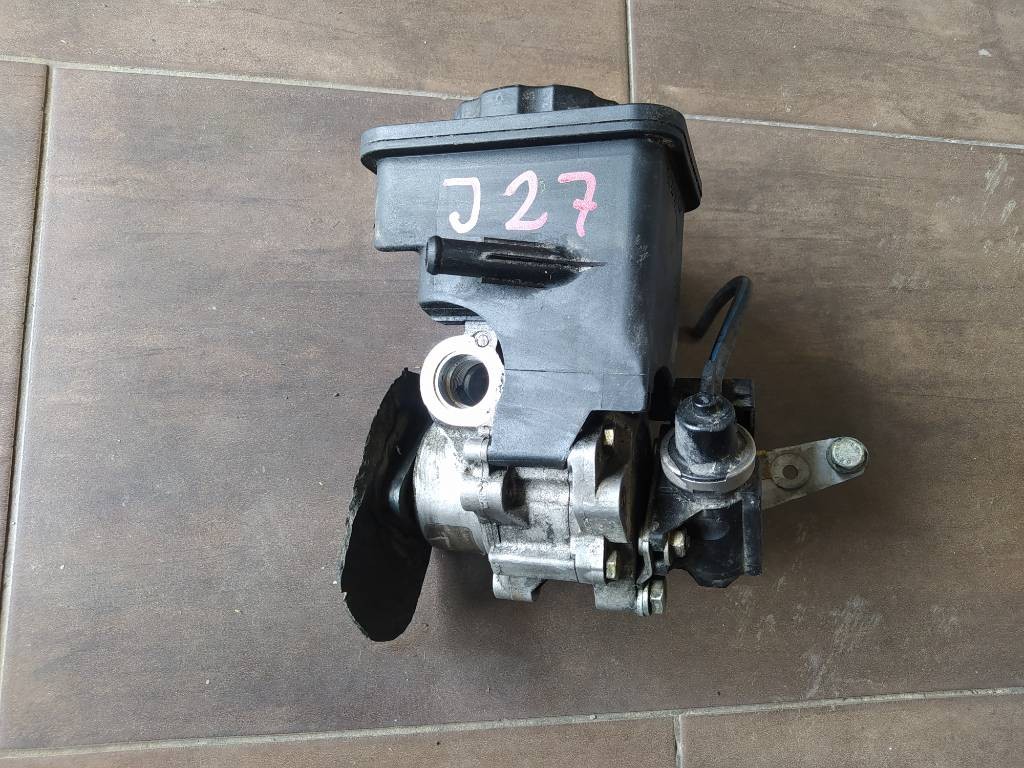 Servo čerpadlo riadenia BMW E46 320D