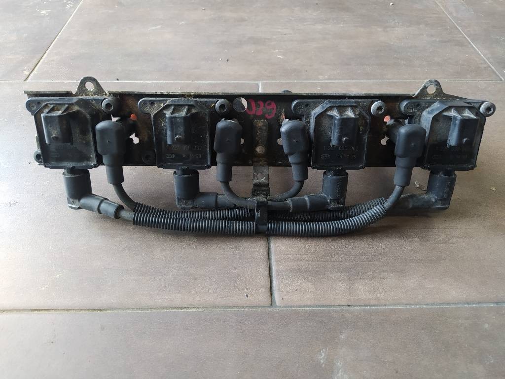 Cievky zapaľovania indukčné ALFA ROMEO 156 1.8 TS