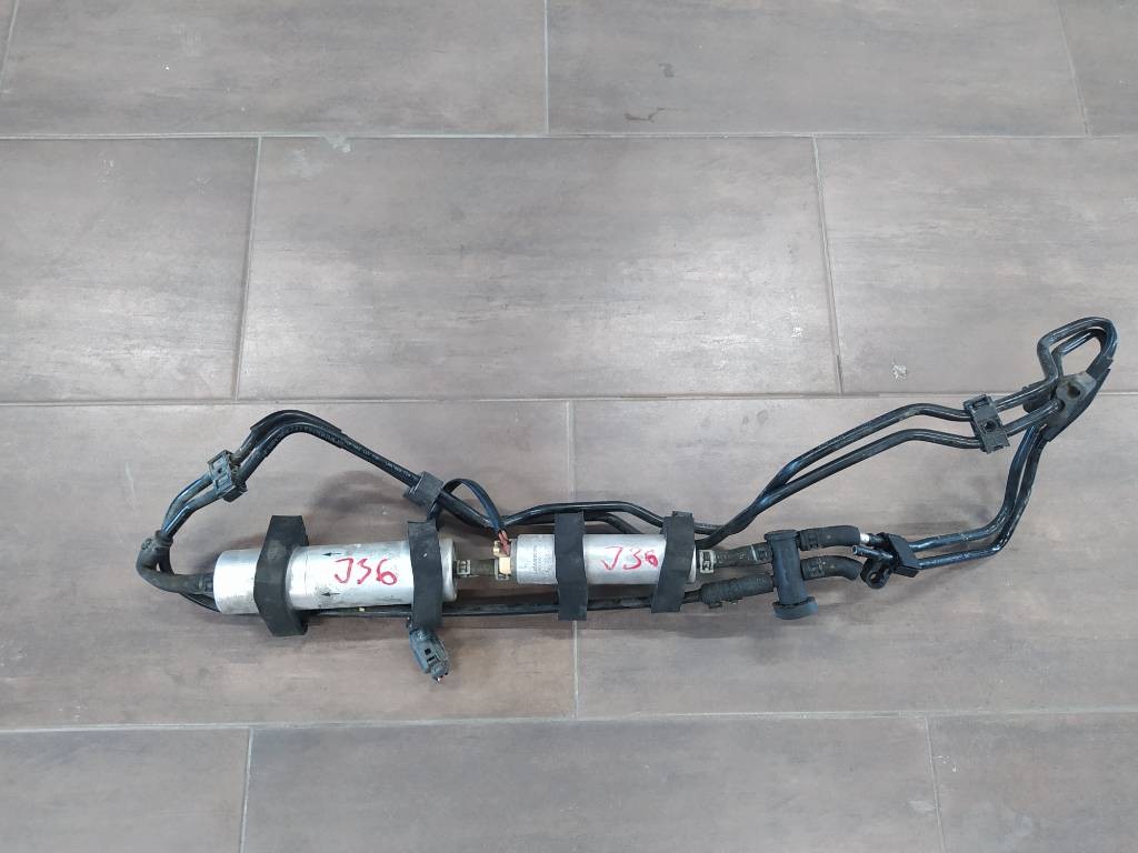 Palivový filter Audi A4 A5 3.0 TDI 8T