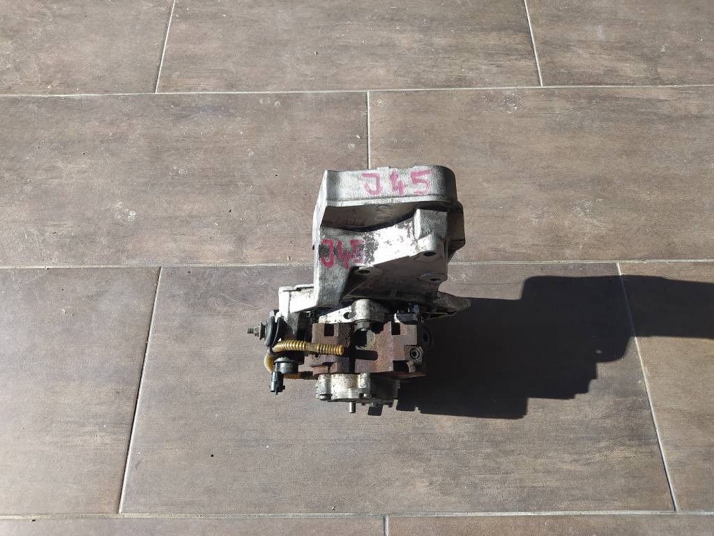 Palivové vstrekovacie čerpadlo 1.9 DCI Renault