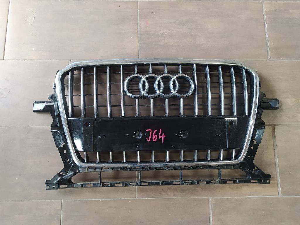 Maska mriežka nárazníka Audi Q5 FACELIFT 8R 12-