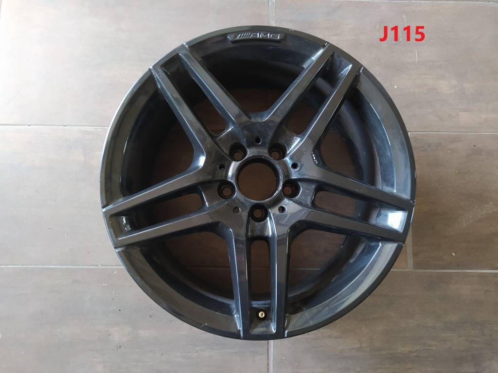 Disk koleso Mercedes Benz W212 A12 AMG E-Klasse