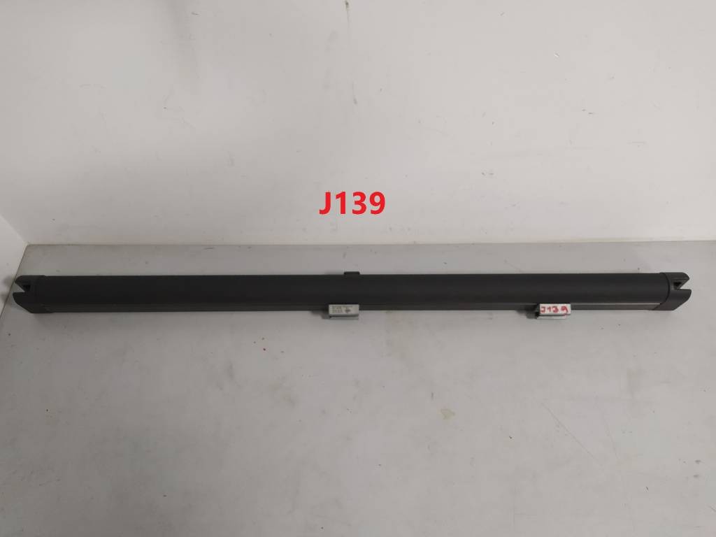 Pláto roleta držiak kufra Audi A6 C7 COMBI 4G