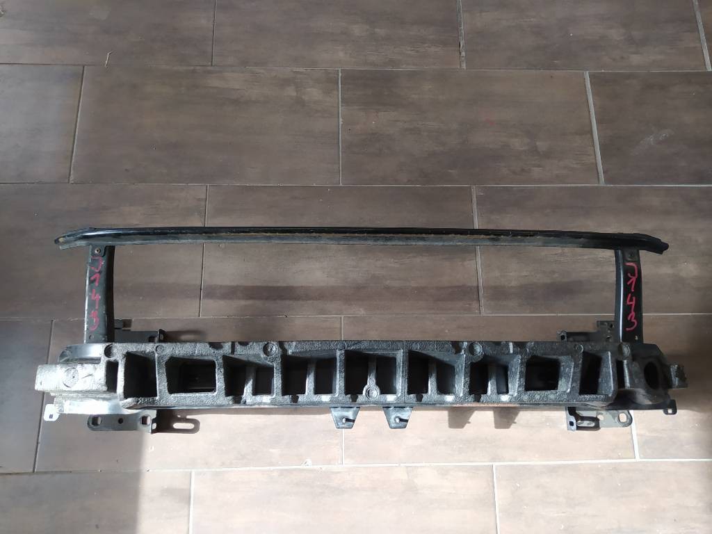 Výstuha nárazníka VW Volkswagen Passat B8 3G