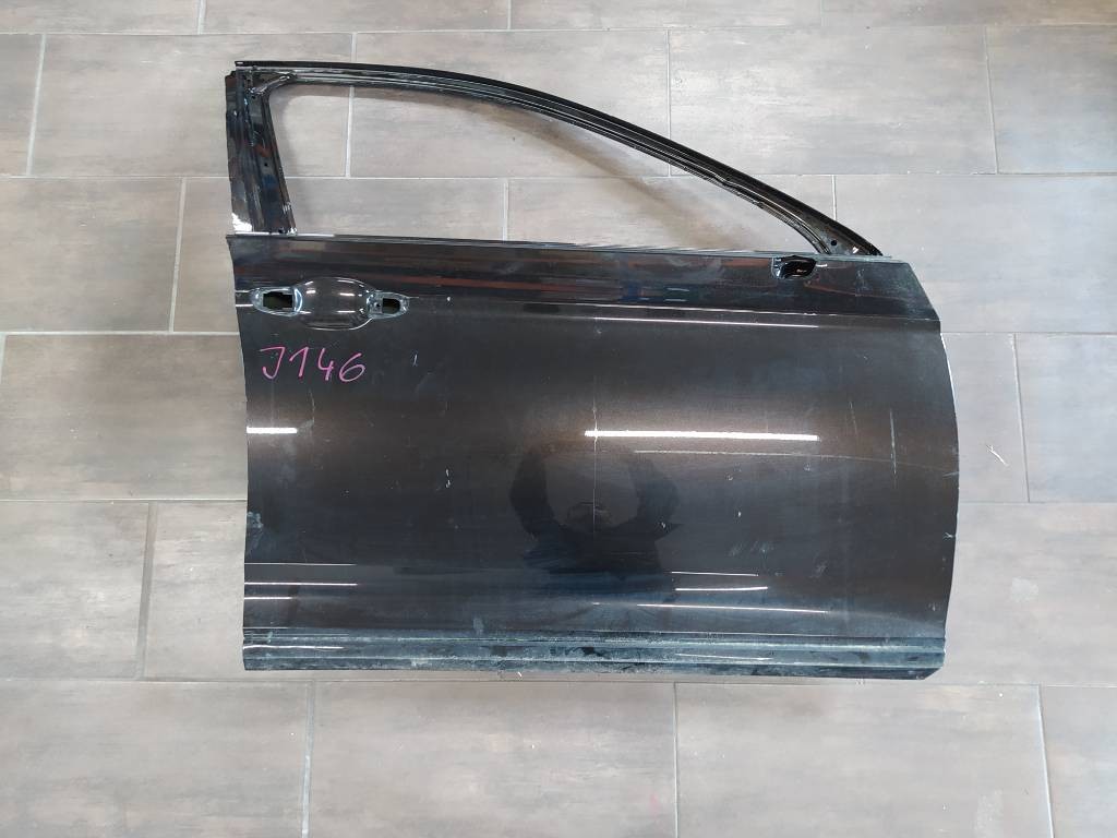 Pravé predné dvere VW Volkswagen Passat B8 3G