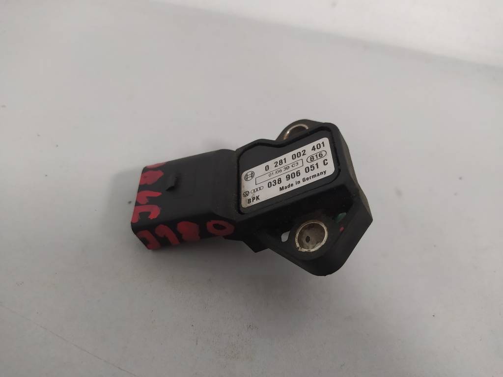Snímač tlaku vzduchu Volkswagen Audi TDI