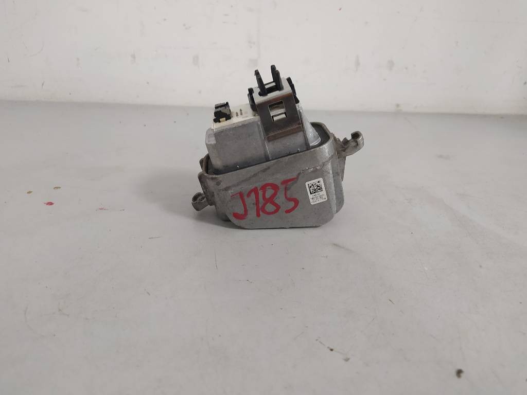 Jednotka modul LED svetla Audi A4 B8 8K A5 8T FL