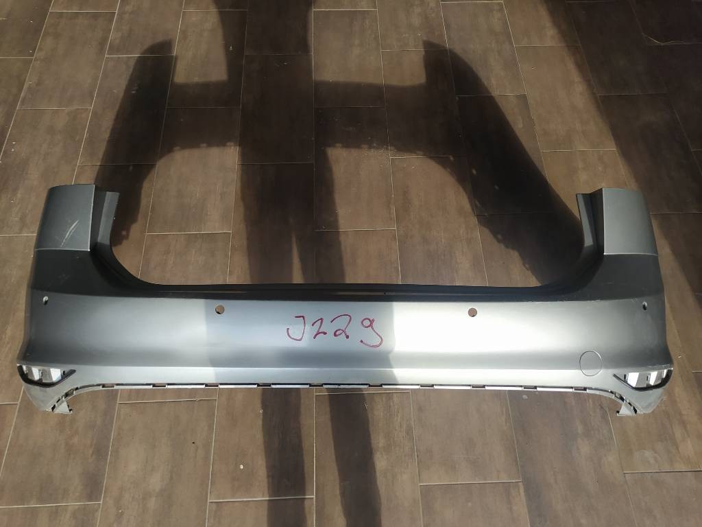 Zadný nárazník VW Volkswagen Golf VII 7 COMBI 5G9