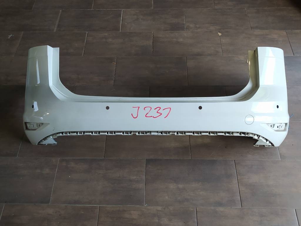Zadný nárazník VW Volkswagen Touran II 2 5TA 14-