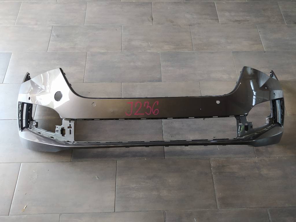 Predný nárazník Škoda Scala 657