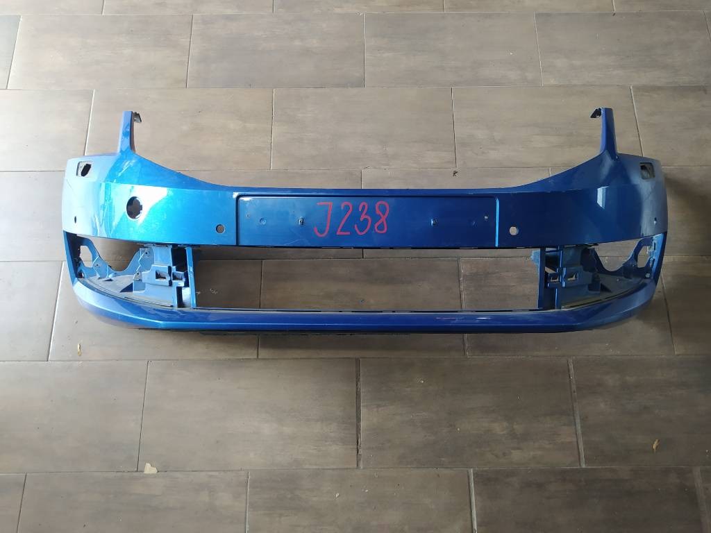 Predný nárazník Škoda Octavia III 3 5E0 LIFT
