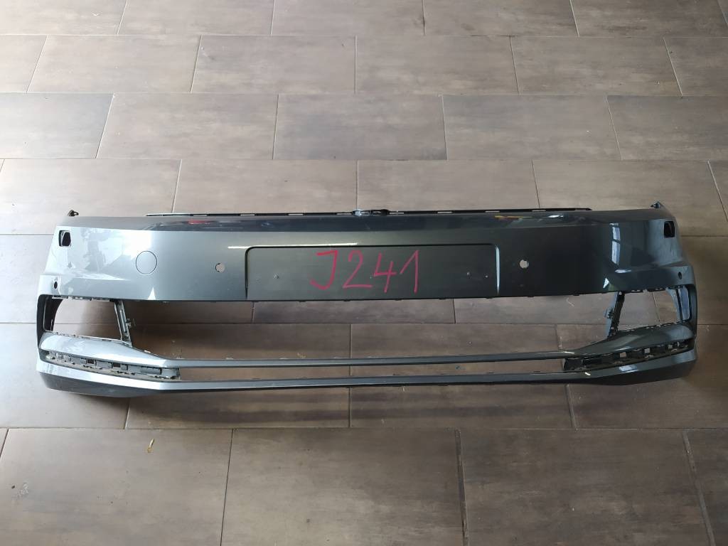 Predný nárazník VW Volkswagen Touran II 2 5TA 15-