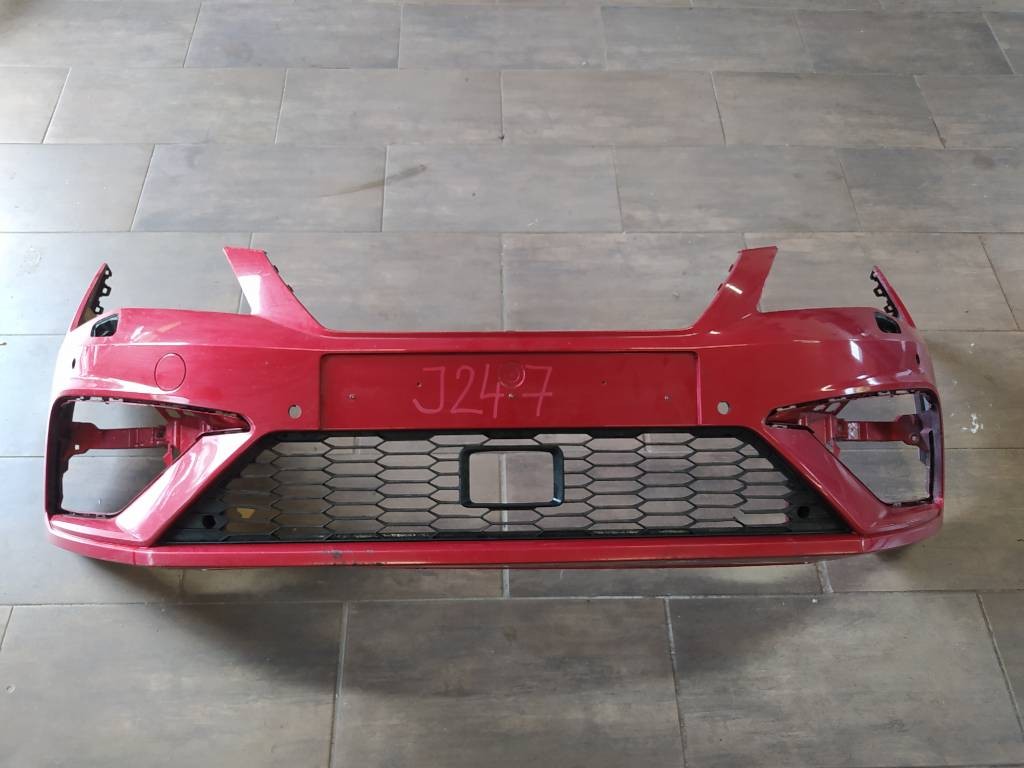Predný nárazník Seat Leon III 3 FR LIFT 5F