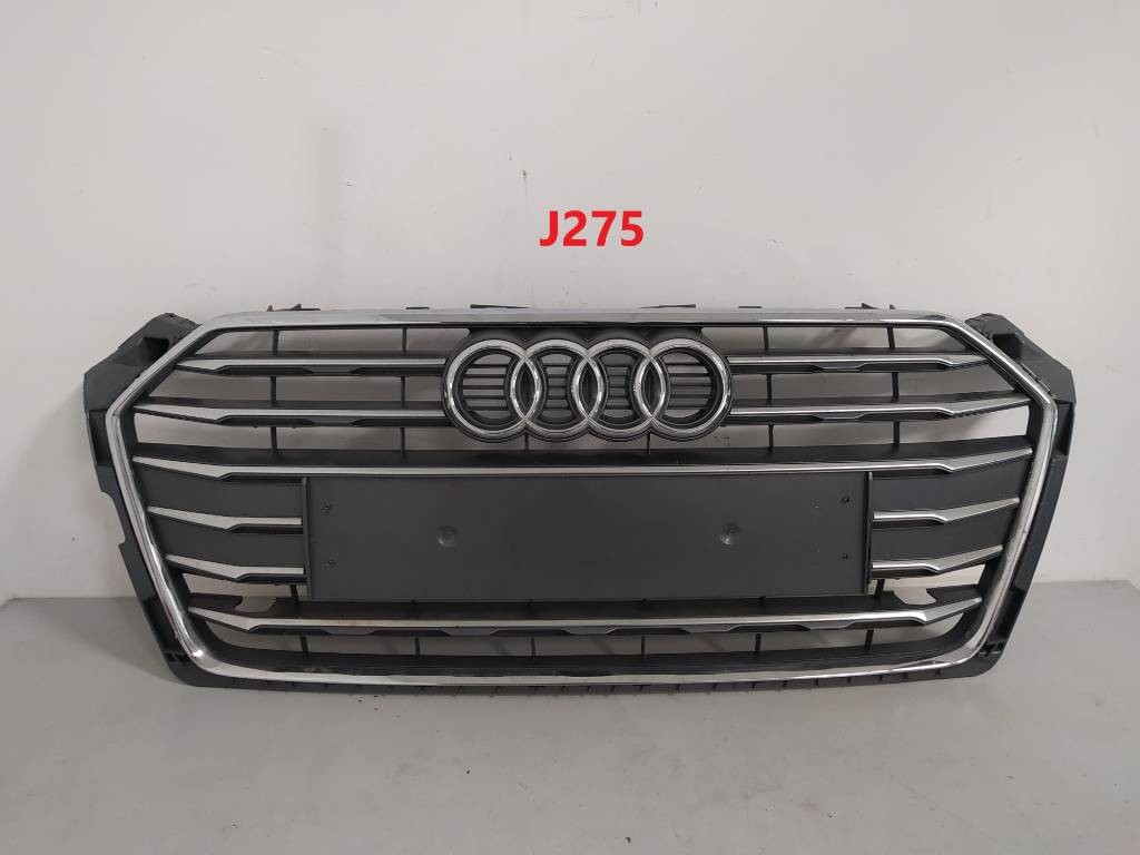 Maska mriežka predného nárazníka Audi A5 8W 16-19
