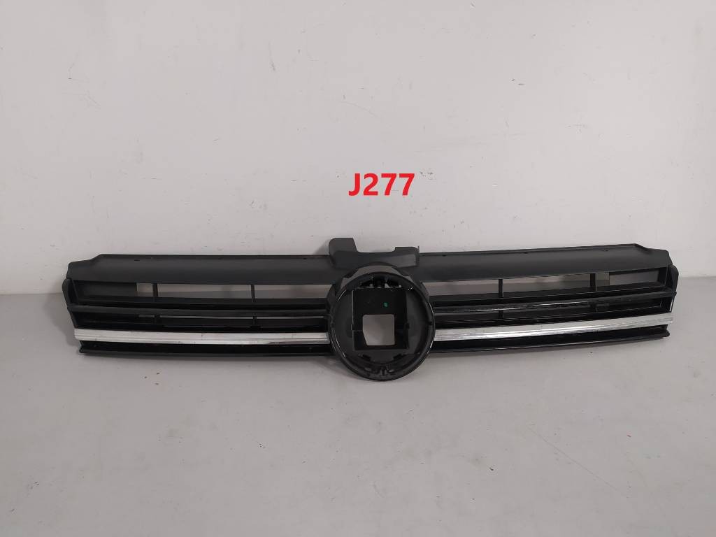 Maska mriežka VW Volkswagen Golf VII 7 LIFT 5G0