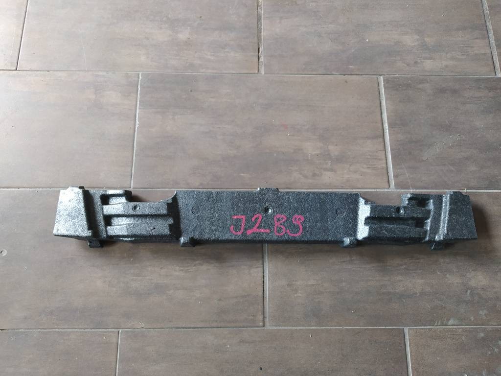 Absorber výplň výstuhy nárazníka Audi A4 B8 8K
