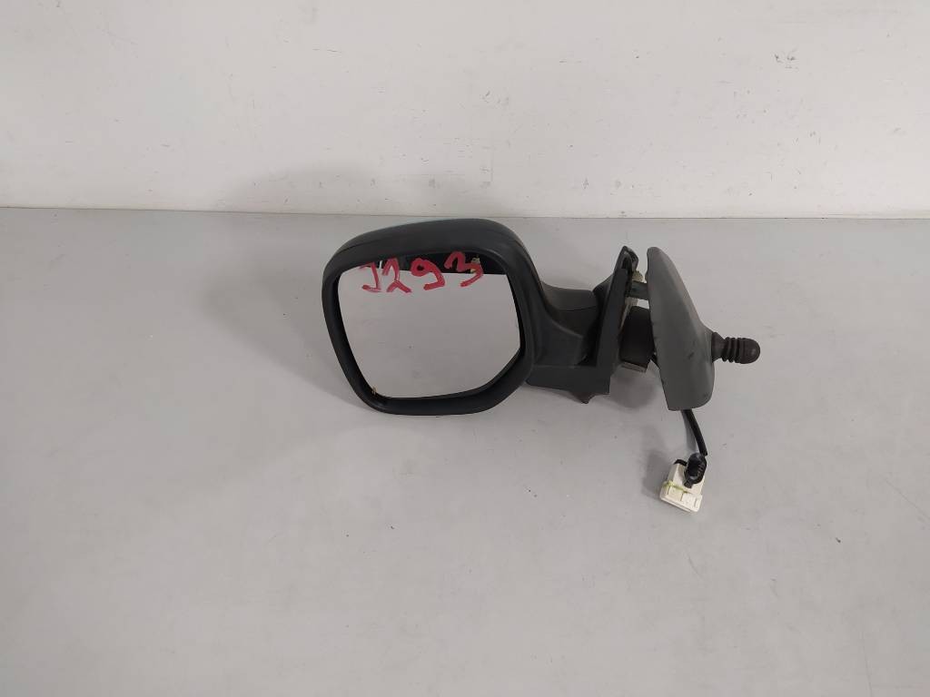 Ľavé predné spätné zrkadlo Citroen Berlingo II 2