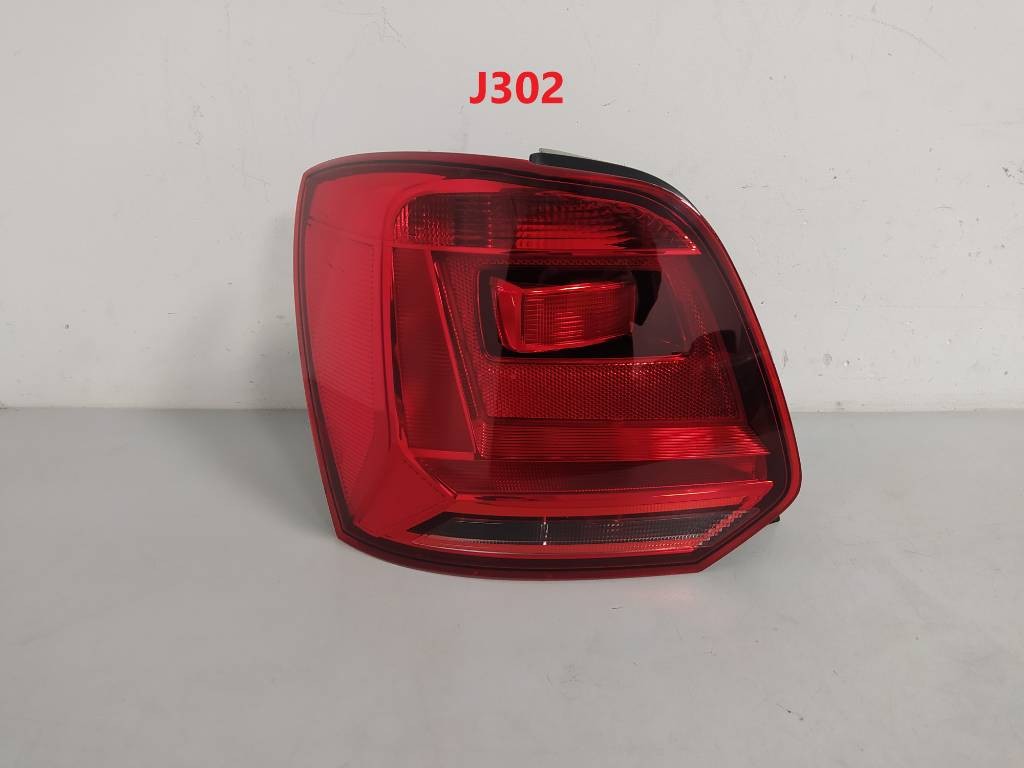 Ľavé zadné svetlo VW Volkswagen Polo V 5 6C