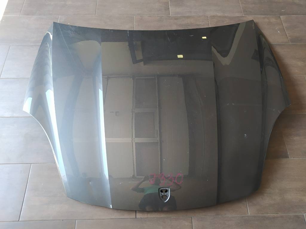 Predná kapota Porsche Cayenne III 3 9Y