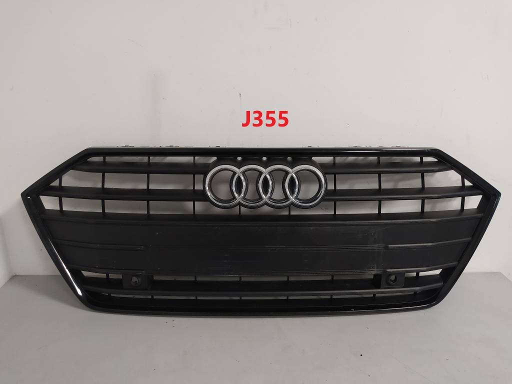 Maska mriežka predného nárazníka Audi A7 C8 4K