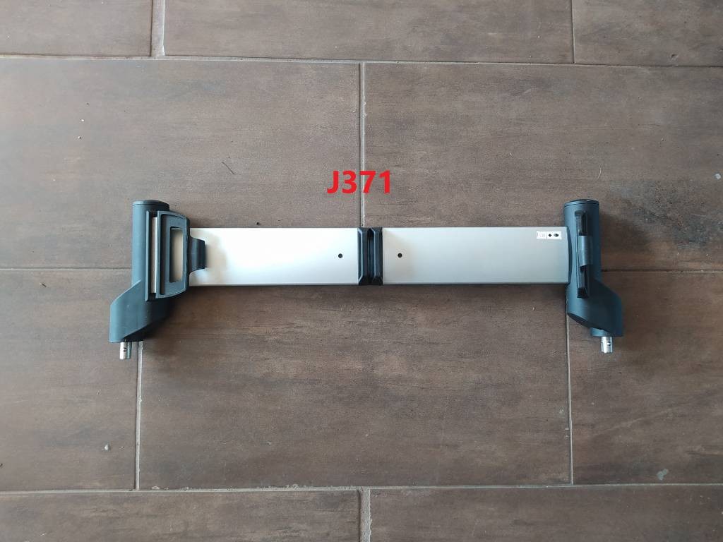 Držiak prepážka rozpera kufra BMW 3 F30 F31 F35