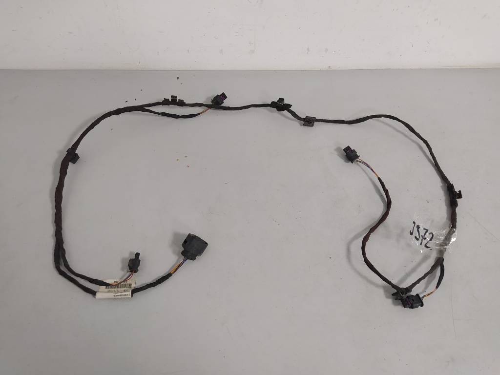 Kabeláž elektroinštalácia PDC VW Passat B8 3G9