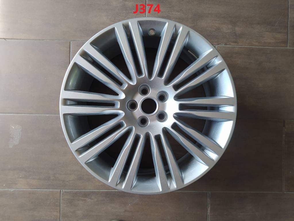 Disk koleso elektrón JAGUAR F-PACE 8,5x20 ET45